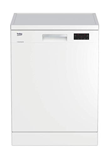 Beko DFN16420W lavastoviglie Libera installazione 14 coperti (classe energetica 2021 - E)