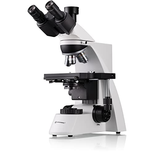 Bresser 5760100 Science TRM 301 Microscopio
