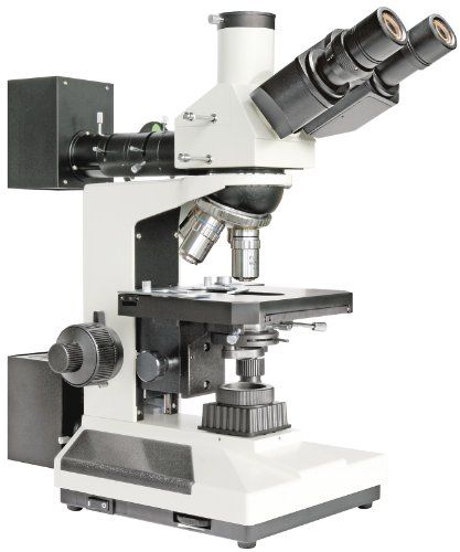 Bresser 5770200 Science ADL 601 P 40-600x Microscopio